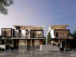 Watten Estate (D11), Detached #458797741